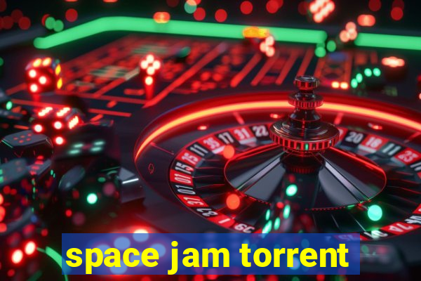 space jam torrent